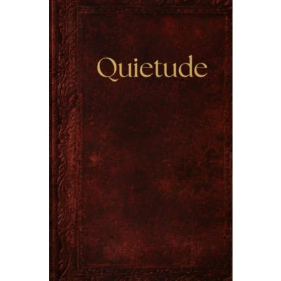 Abbildung von Quietude: The Wisdom of Rumi