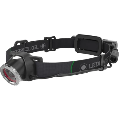 Abbildung von LED Lenser MH10 Stirnlampe