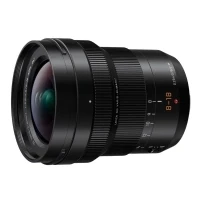 Abbildung von Panasonic H E08018E, 15/10, 8 18 mm, Micro Four Thirds (MFT)