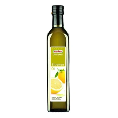 Abbildung von Kotanyi Gourmet Zitronenöl 500ml