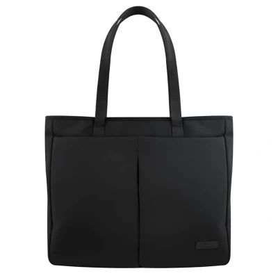 Abbildung von Uniq Hava Tote Bag Recycelte Umhängetasche 16 Zoll / 15 15.6 14 14.2 13 13.6 13.3 Recycelter