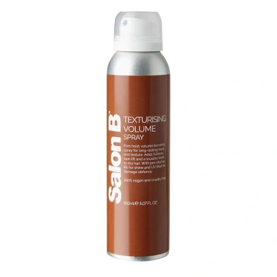 Abbildung von Salon B Texturizing Volume Spray 150ml