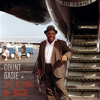Abbildung von The Atomic Mr.Basie