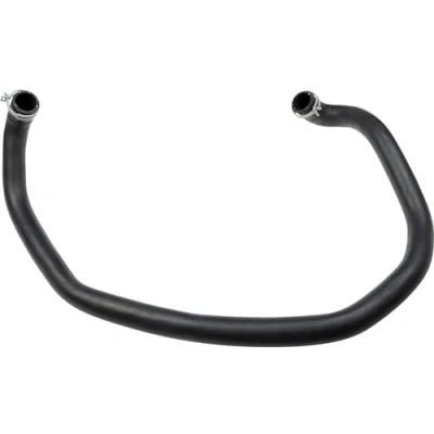 Abbildung von GATES 05 2249 Kühlerschlauch EPDM (Ethylen Propylen Dien Kautschuk) FORD: Transit Mk6 Kastenwagen, Bus, Pritsche/Fahrgestell