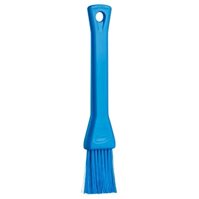 Abbildung von Backpinsel 30 mm weich blau,1 Stück