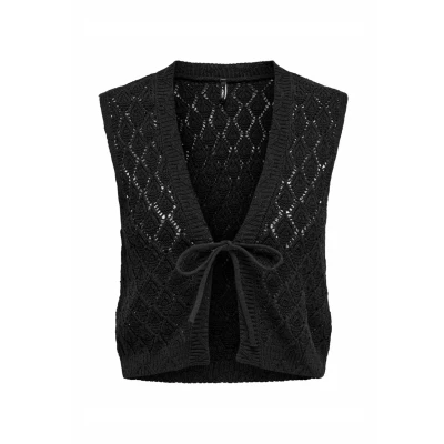Abbildung von ONLY Onlchili S/L String Cardigan KNT Nca