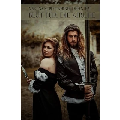 Abbildung von Gewalt des Glaubens / Teil 2: Blut für die Kirche