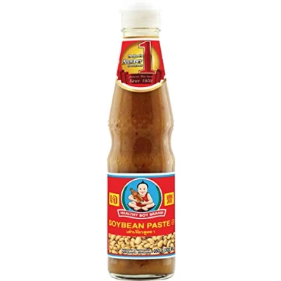 Abbildung von Healthy Boy Sojabohnenpaste, 6er Pack (6 x 0.3 l)