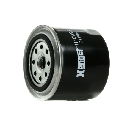 Abbildung von HENGST FILTER H10W22 Ölfilter 3/4 16 UNF Anschraubfilter VOLVO: V70 I, 850 Kombi, V40 OPEL: Commodore B Limousine, Diplomat Limousine