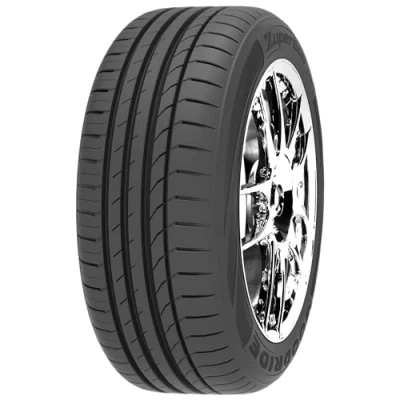 Abbildung von Goodride ZuperEco Z 107 165/65 R15 81H PKW Sommerreifen Reifen 3072