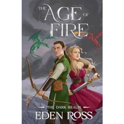 Abbildung von The Age of Fire: Dark Realm (The Fire trilogy, Band 2)