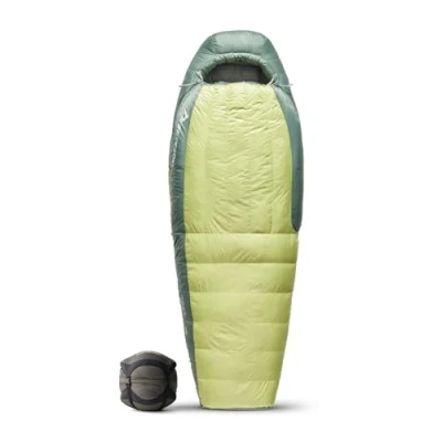 Abbildung von Sea to Summit Ascent Women&#039;s 9C/15F Schlafsack