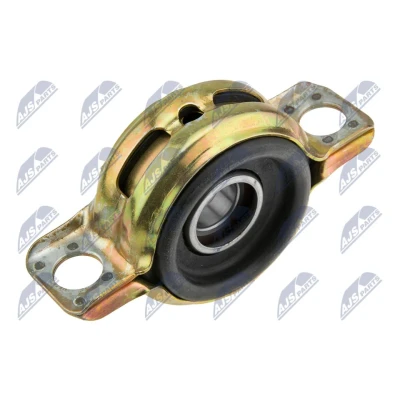 Abbildung von NTY NLW MS 003 Lager, Gelenkwellenmittellager MITSUBISHI: L400 Kastenwagen