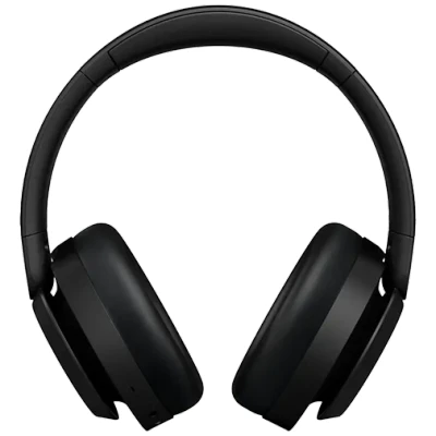 Abbildung von Philips TAH6509BK Over Ear Kopfhörer (Active Noise Cancelling (ANC), Google Assistant, Siri, Bluetooth)