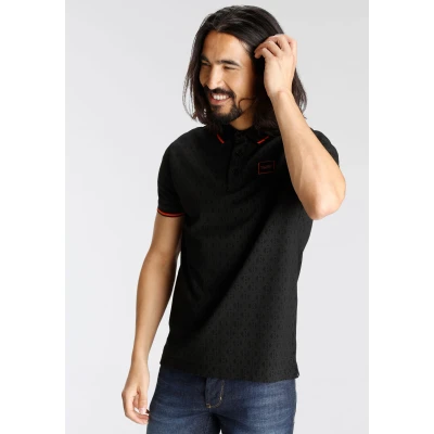 Abbildung von Bruno Banani Poloshirt