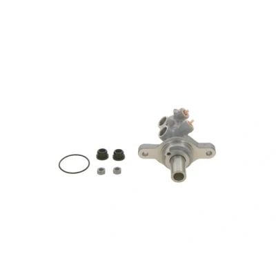 Abbildung von BOSCH 0 204 776 585 Hauptbremszylinder 2 23,8 Aluminium M 12 x 1 BMW: Schrägheck, 4 Gran Coupe kfzteile, kfzteile24, bandel online, bandel, atp