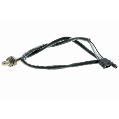 Abbildung von VEMO Original Quality V30 76 0034 Lambdasonde M18 x 1,5 Regelsonde, Gewinde vorgefettet schwarz 4 eckig MERCEDES BENZ: E Klasse Cabrio, W124 Limousine