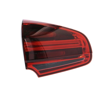 Abbildung von VALEO ORIGINAL PART 045453 Rückleuchte links innerer Teil PORSCHE: Cayenne