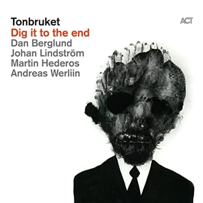 Abbildung von Dig It to the End (180g Black Vinyl) [Vinyl LP]