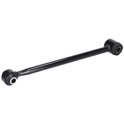 Abbildung von FEBI BILSTEIN 43011 Querlenker mit Lager Hinterachse links, unten, hinten, rechts Stahl LEXUS: RX I