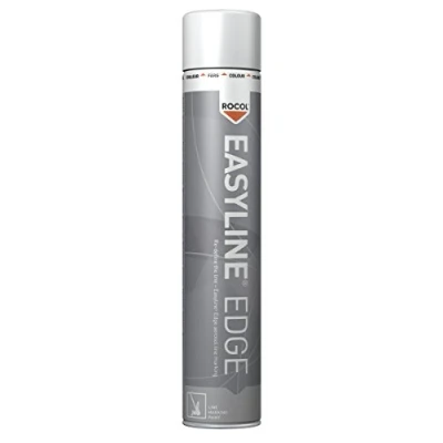 Abbildung von Rocol RS47000 750 Easyline® EDGE Straßenmarkierungsfarbe Weiß ml