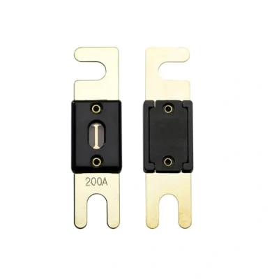 Abbildung von Offgridtec 200A 72V ANL Sicherung DIN43560/1 5er Set