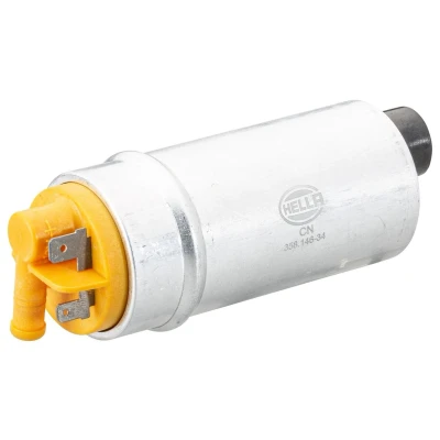 Abbildung von HELLA 8TF 358 146 341 Kraftstoffpumpe elektrisch ohne Tankgeber BMW: 5 Limousine, Touring