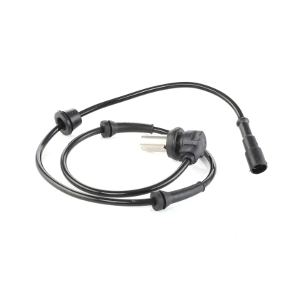 Abbildung von RIDEX 412W0018 ABS Sensor Vorderachse beidseitig mit Kabel für Fahrzeuge passiver 860 940 12 AUDI: A6 C4 Avant, 100 Avant