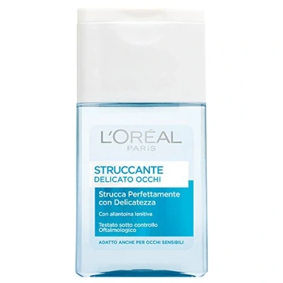 Abbildung von L&#039;OREAL Struccante Occhi DELICICATP 125 Ml. Gesichtspflege