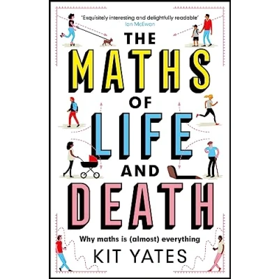 Abbildung von The Maths of Life and Death