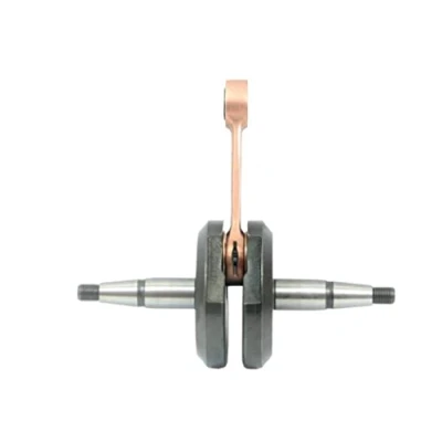 Abbildung von Kurbelwelle für Kreidler Florett RS RMC K54 4 5 Gang Motor Moped Mokick