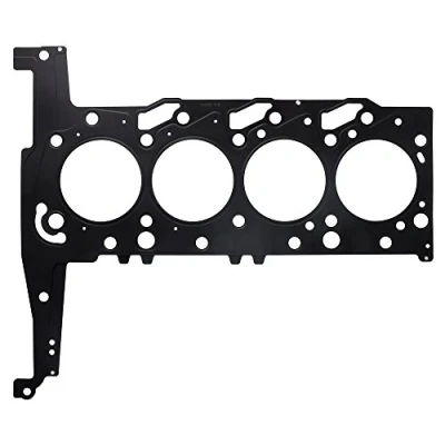 Abbildung von AJUSA 10206810 Zylinderkopfdichtung 1,15 87 2 MULTILAYER STEEL FORD: Transit V363 Kastenwagen, Mk6 Ranger Mk3