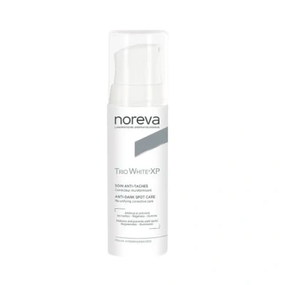 Abbildung von Noreva Tagescreme Trio White XP Anti Dark Spot Care