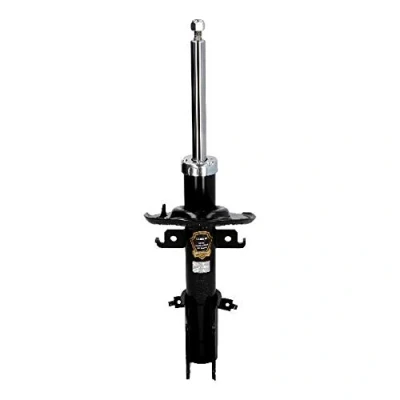 Abbildung von JAPANPARTS MM 01014 Stoßdämpfer Vorderachse Gasdruck Zweirohr Federbein oben Stift RENAULT: Kangoo II / Grand Kangoo, Be Bop