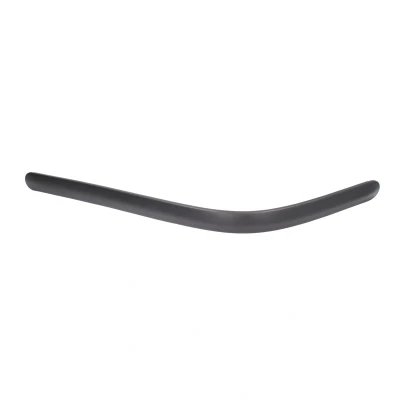 Abbildung von BLIC 5703 05 2936975P Zier /Schutzleiste, Stoßfänger hinten links HONDA: CIVIC 6 Hatchback, Stufenheck