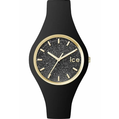Abbildung von Ice Watch Uhr, Damen, Größe: One Size, Schwarz
