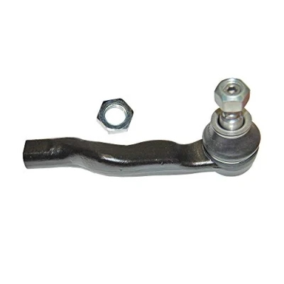 Abbildung von SKF VKDY 318027 Spurstangenkopf mit synthetischem Fett MERCEDES BENZ: Viano, Vito Mixto, Bus