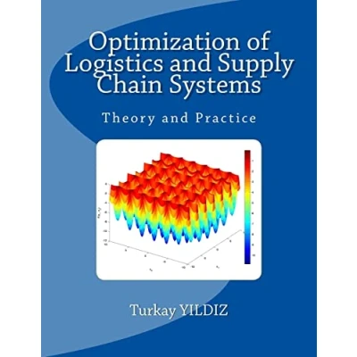 Abbildung von Optimization of Logistics and Supply Chain Systems: Theory Practice