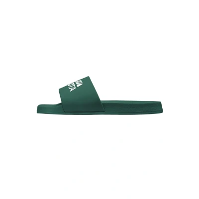 Abbildung von Kubota Basic 41 Badesandale, Größe: 44, Ciemnozielony Schuhe