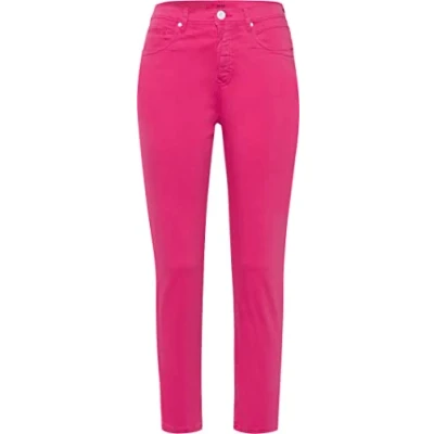 Abbildung von BRAX Style MARY S Jeans Slim Fit, Damen, Größe: 46xR, Flush