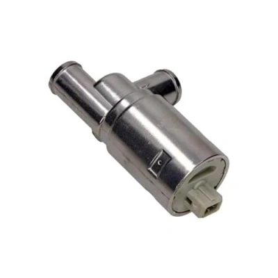 Abbildung von MAXGEAR 58 0020 Leerlaufregler elektrisch OPEL: Senator B, Astra F CC, Calibra A, VOLVO: 740 Kombi, 240 Limousine, Kombi