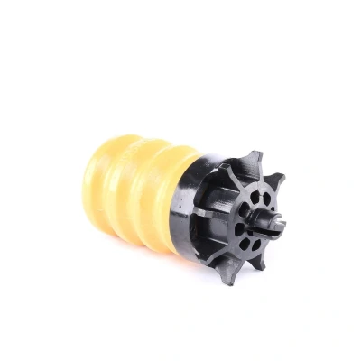 Abbildung von MEYLE 40 14 742 0003 Anschlagpuffer, Federung Hinterachse ORIGINAL Quality CITROËN: C2 Schrägheck, C3 I Pluriel
