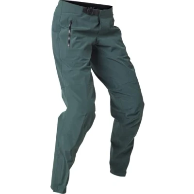 Abbildung von Fox Racing Damen Defend 3l Water Trousers Hose, Smaragdgrün, XL EU