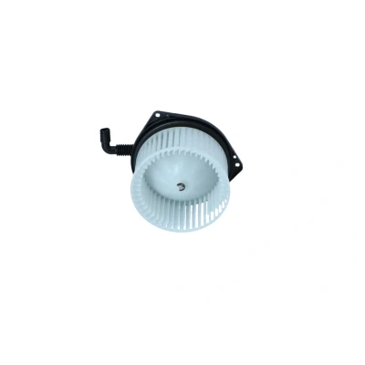 Abbildung von NRF 34348 Innenraumgebläse MITSUBISHI: L200 / Triton IV Pickup