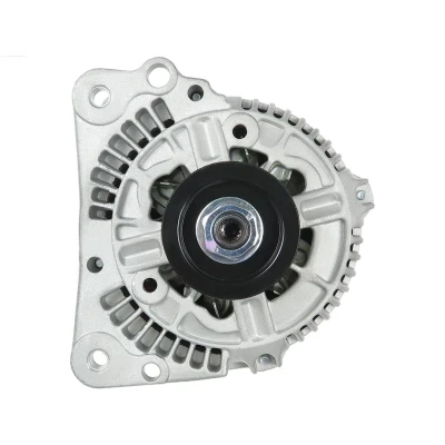 Abbildung von AS PL A0041 Lichtmaschine 12V 90A VOLKSWAGEN: Golf 4 Schrägheck, 3, Variant, AUDI: A4 B5 Limousine, Avant, 80 B4 Limousine