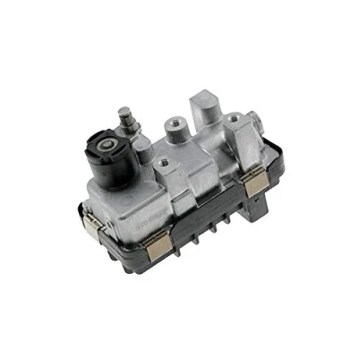 Abbildung von Stellmotor turbolader ladedrucksteller g 290/6nw009420/ z. Vergl. 762965 0002