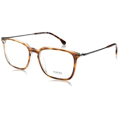 Abbildung von Lozza Unisex VL4265N Sunglasses, 0AD2, 53