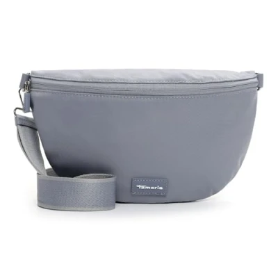 Abbildung von Tamaris UMHÄNGE Fadilla Umhängetasche, Damen, Größe: One Size, Crystal blue