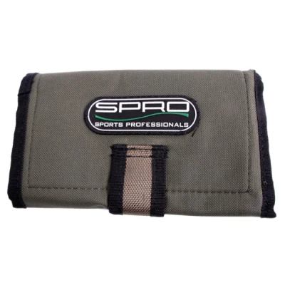 Abbildung von Spro Spinner Bag Small Angeltasche