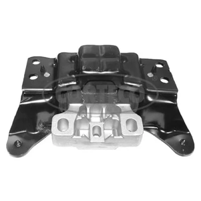 Abbildung von CORTECO 49402624 Motorlager VOLKSWAGEN: Passat B8 Variant, Golf 7 Schrägheck, SKODA: Octavia 3 Combi, Schrägheck